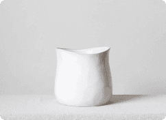 Ice Cream Pot